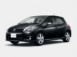 Toyota Auris 2009 года (JP)
